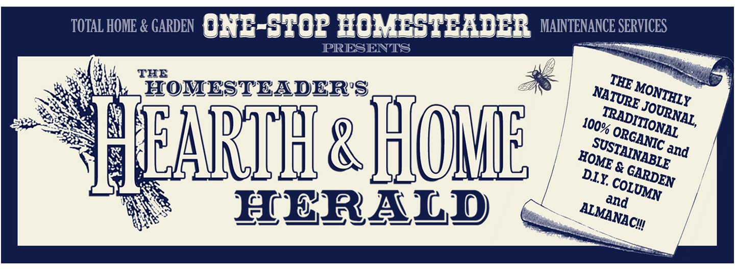 HEARTH and HOME HERALD